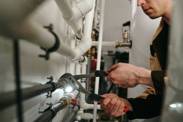 Best Faucet Repair  in Cleora, OK
