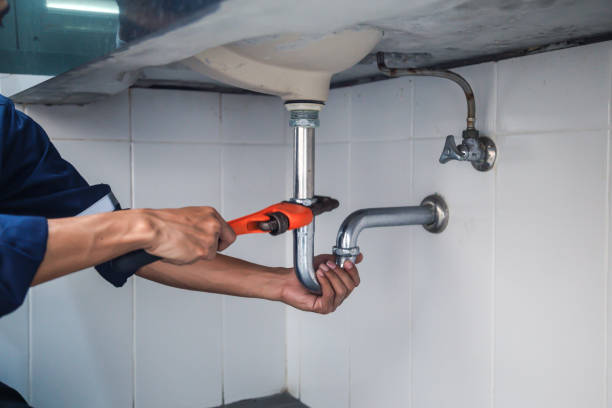 Best Local Plumber Services  in Cleora, OK