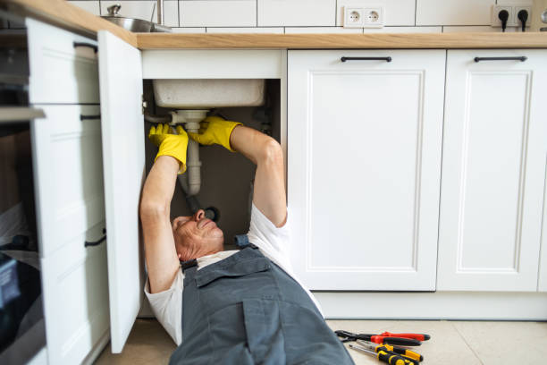Best Drain Cleaning Services  in Cleora, OK