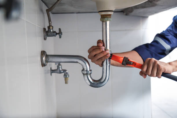 Best Shower Repair Services  in Cleora, OK