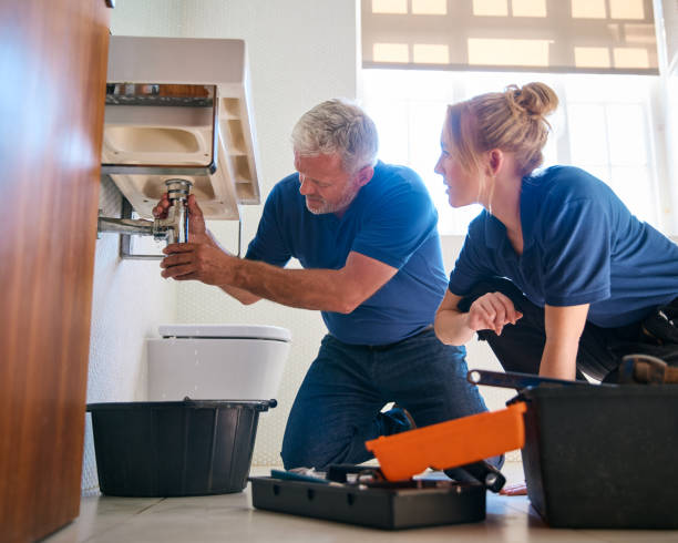 Best Affordable Plumbing Services  in Cleora, OK